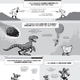 Illustration for article titled A Brief Cartoon History of Planet Earth